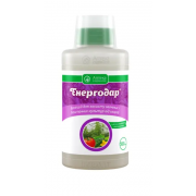 Фунгіцид ЕНЕРГОДАР, РК  1 л, Укравіт